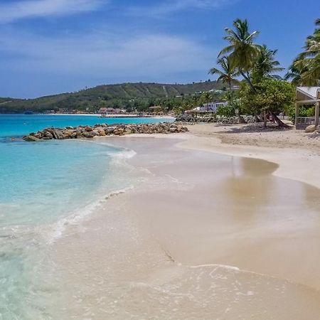 Siboney Beach Club St. John's Extérieur photo