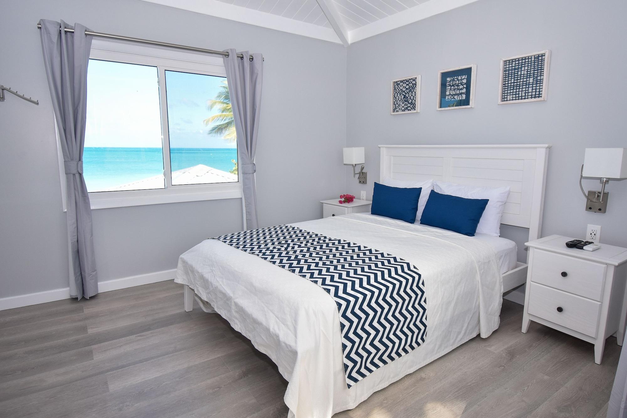 Siboney Beach Club St. John's Extérieur photo