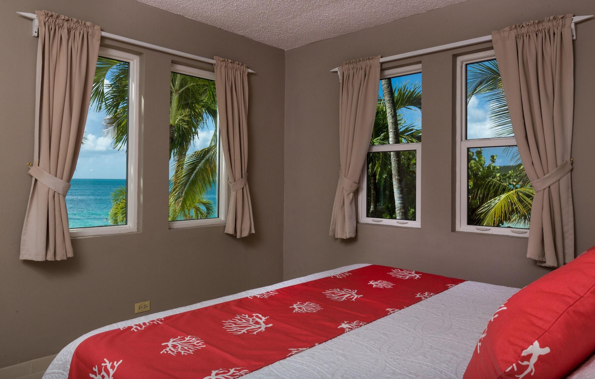 Siboney Beach Club St. John's Extérieur photo