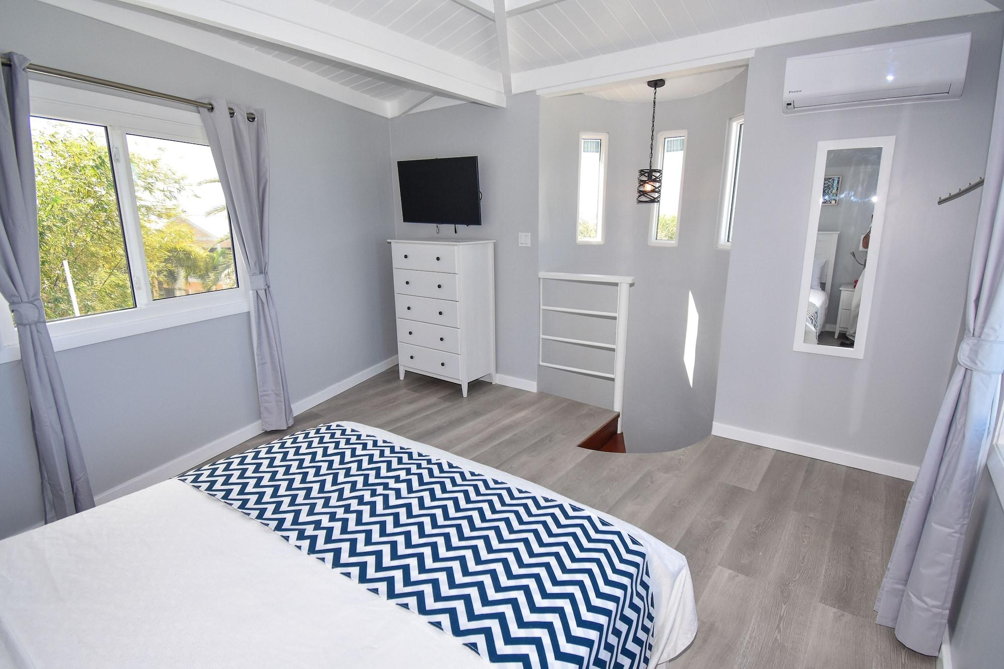 Siboney Beach Club St. John's Extérieur photo