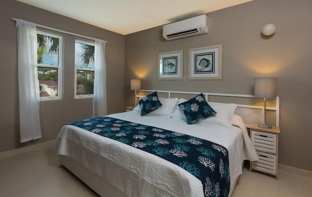Siboney Beach Club St. John's Extérieur photo