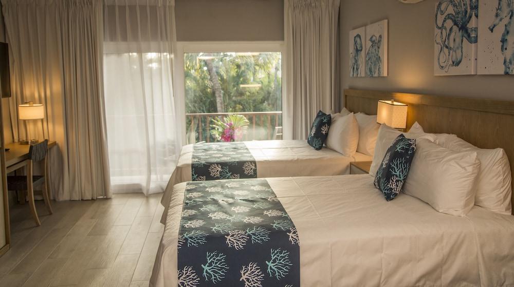 Siboney Beach Club St. John's Extérieur photo